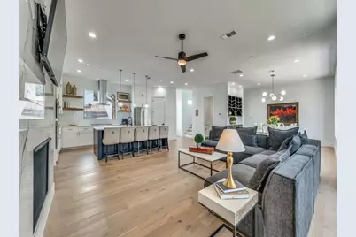 2315 Kirby Street #B, Dallas, TX 75204 - Photo 2