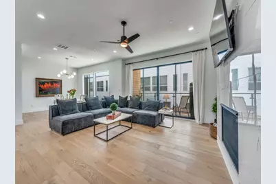 2315 Kirby Street #B, Dallas, TX 75204 - Photo 8