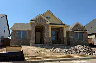 1125 Painted Lady Dr, Crowley, TX 76036 - Photo 26