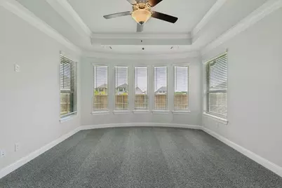 1125 Painted Lady Drive, Crowley, TX 76036 - Photo 10