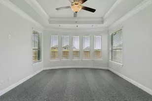 1125 Painted Lady Dr, Crowley, TX 76036 - Photo 10