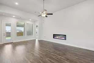 1125 Painted Lady Dr, Crowley, TX 76036 - Photo 4