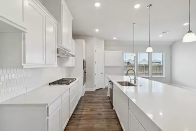 1125 Painted Lady Drive, Crowley, TX 76036 - Photo 8