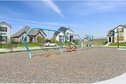 1125 Painted Lady Drive, Crowley, TX 76036 - Photo 36