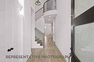 2220 Atlas Dr, Celina, TX 75009 - Photo 8