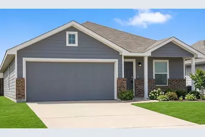 5348 Finbrooke Drive, Princeton, TX 75407 - Photo 2