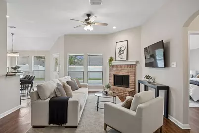 3342 Shining Light Drive, Dallas, TX 75228 - Photo 6