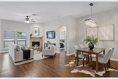 3342 Shining Light Drive, Dallas, TX 75228 - Photo 4