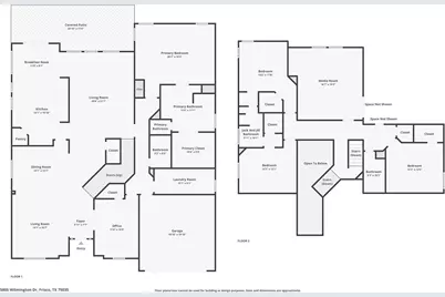 5805 Wilmington Drive, Frisco, TX 75035 - Photo 40