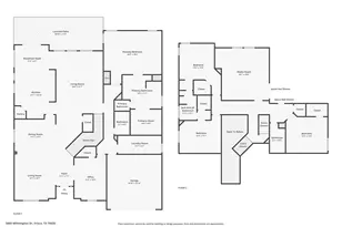 5805 Wilmington Dr, Frisco, TX 75035 - Photo 40