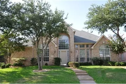 4513 Saint James Drive, Plano, TX 75024 - Photo 1