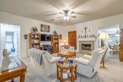 725 Snapper Drive, Burleson, TX 76028 - Photo 8