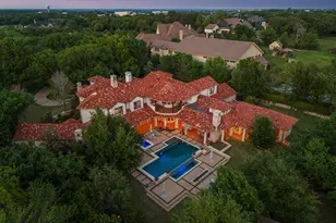 545 W Highland St, Southlake, TX 76092 - Photo 2