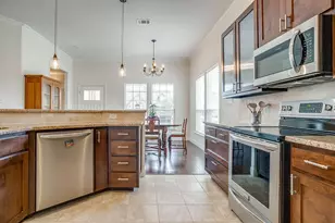 500 Heritage Trl, Burleson, TX 76028 - Photo 20