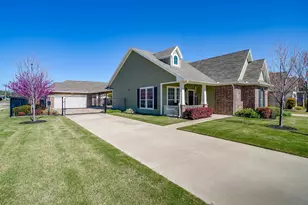 500 Heritage Trl, Burleson, TX 76028 - Photo 6