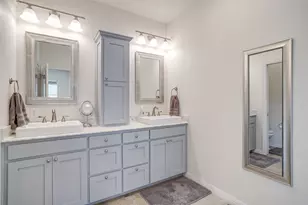 500 Heritage Trl, Burleson, TX 76028 - Photo 24
