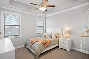 1125 Whisper Willows Dr, Fort Worth, TX 76052 - Photo 30