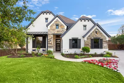 1125 Whisper Willows Drive, Fort Worth, TX 76052 - Photo 2