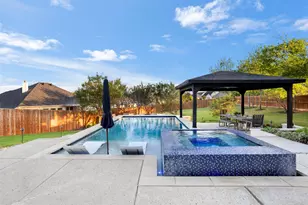 1125 Whisper Willows Dr, Fort Worth, TX 76052 - Photo 34