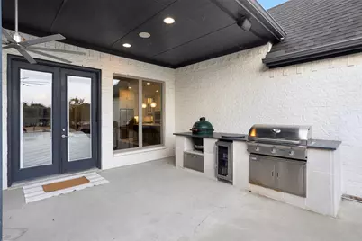 1125 Whisper Willows Drive, Fort Worth, TX 76052 - Photo 32