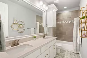 1125 Whisper Willows Dr, Fort Worth, TX 76052 - Photo 32