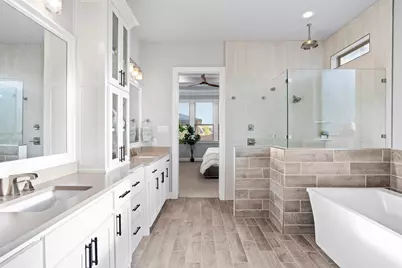 1125 Whisper Willows Drive, Fort Worth, TX 76052 - Photo 18