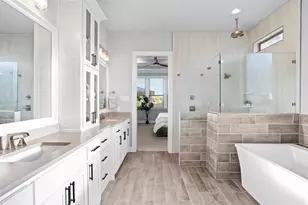 1125 Whisper Willows Dr, Fort Worth, TX 76052 - Photo 18