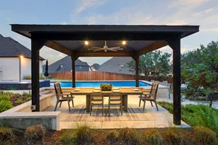 1125 Whisper Willows Dr, Fort Worth, TX 76052 - Photo 36