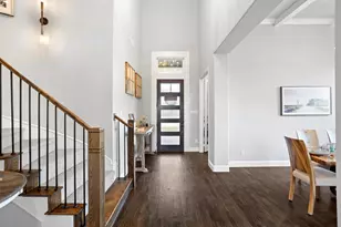 1125 Whisper Willows Dr, Fort Worth, TX 76052 - Photo 4