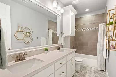 1125 Whisper Willows Drive, Fort Worth, TX 76052 - Photo 32