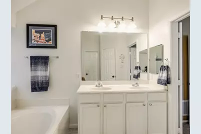 10717 Brandenberg Drive, Frisco, TX 75035 - Photo 20