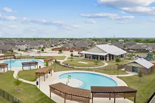 1824 Proteus Dr, Haslet, TX 76052 - Photo 32