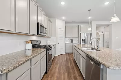 1824 Proteus Drive, Haslet, TX 76052 - Photo 6