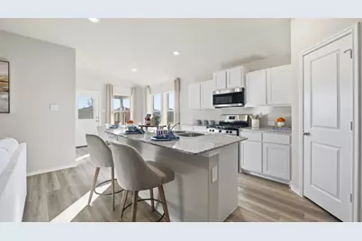 1629 Tin Roof Road, Denton, TX 76249 - Photo 2