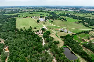 3800 Historic Ln, Cross Roads, TX 76227 - Photo 2