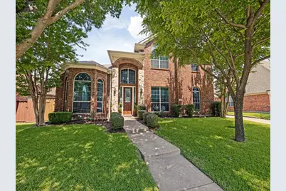 1192 Oak Hill Lane, Murphy, TX 75094 - Photo 1