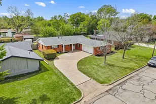 2805 Yates St, Fort Worth, TX 76133 - Photo 32