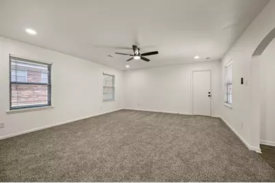 2805 Yates Street, Fort Worth, TX 76133 - Photo 6