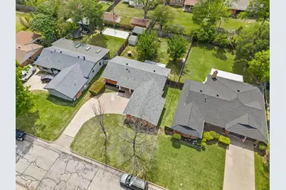 2805 Yates Street, Fort Worth, TX 76133 - Photo 34