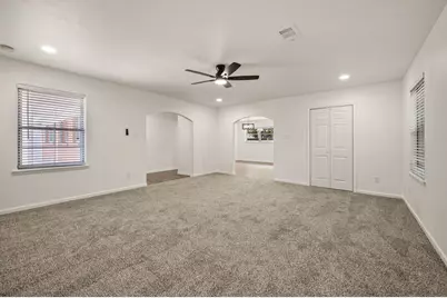 2805 Yates Street, Fort Worth, TX 76133 - Photo 8