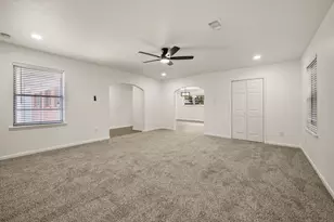 2805 Yates St, Fort Worth, TX 76133 - Photo 8