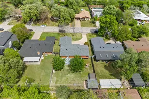 2805 Yates St, Fort Worth, TX 76133 - Photo 30