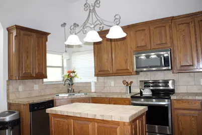 1801 Roadrunner Drive, Weatherford, TX 76088 - Photo 34