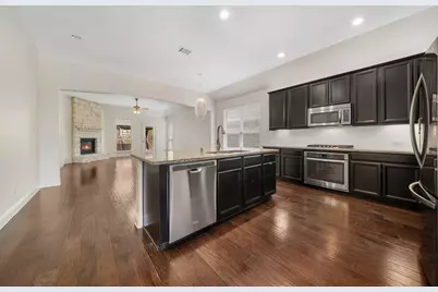 7409 Bishop Pine Road, Denton, TX 76208 - Photo 8