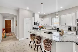 5564 Vaquero Rd, Fort Worth, TX 76126 - Photo 10