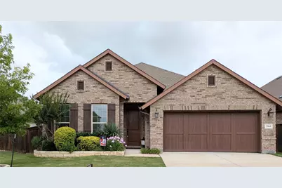 5564 Vaquero Road, Fort Worth, TX 76126 - Photo 2