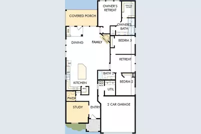 5564 Vaquero Road, Fort Worth, TX 76126 - Photo 40