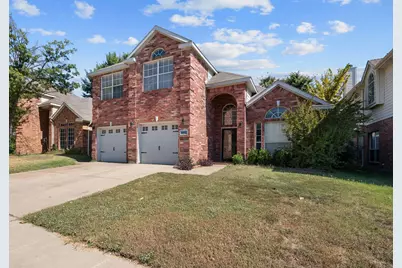 3652 Blue Spruce Drive, Fort Worth, TX 76040 - Photo 4