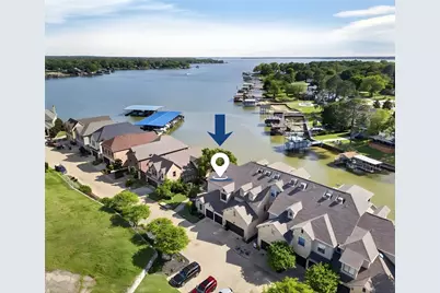 128 Marina Drive, Mabank, TX 75156 - Photo 1