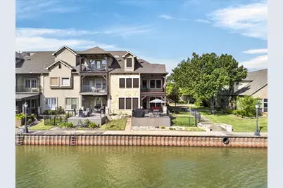 128 Marina Drive, Mabank, TX 75156 - Photo 2